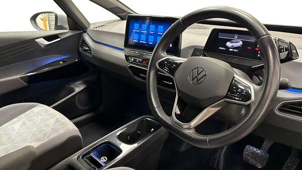 Used Volkswagen ID.3 2022 for sale - 76311808: Photo 6