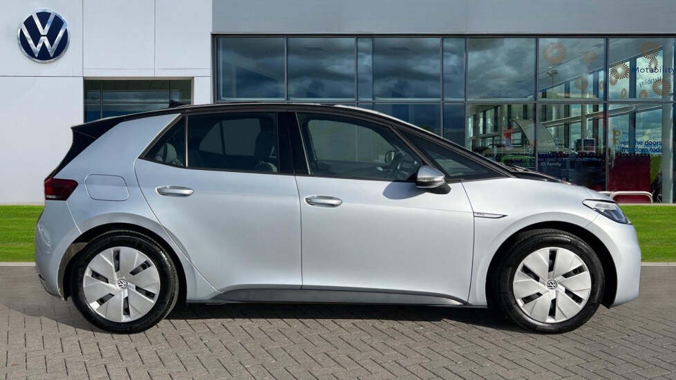 Used Volkswagen ID.3 2022 for sale - 76311808: Photo 7
