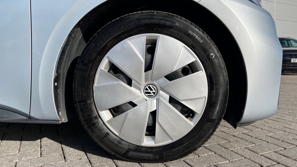 Used Volkswagen ID.3 2022 for sale - 76311808: Photo 8