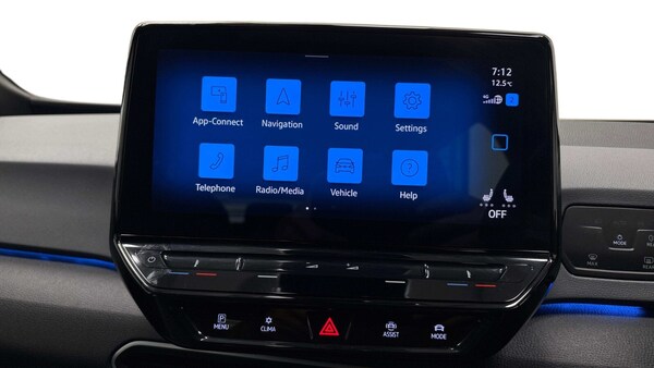 Used Volkswagen ID.3 2022 for sale - 76311808: Photo 8