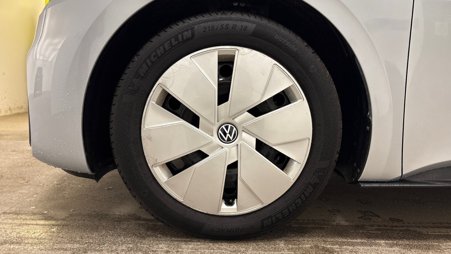 Used Volkswagen ID.3 2022 for sale - 76311808: Photo 9
