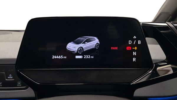 Used Volkswagen ID.3 2022 for sale - 76311808: Photo 9