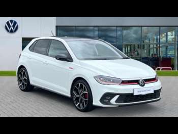 2022 - 2.0 TSI GTI 5dr DSG Auto