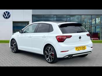 Used Volkswagen Polo 2022 for sale - 74826672: Photo