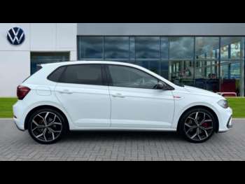 Used Volkswagen Polo 2022 for sale - 74826672: Photo