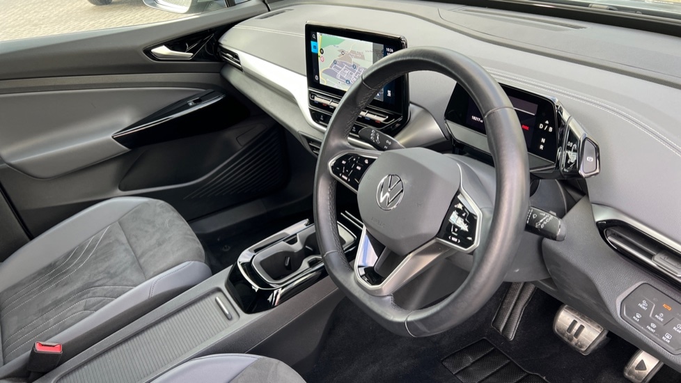 Used Volkswagen ID.4 2023 for sale - 76533842: Photo 11