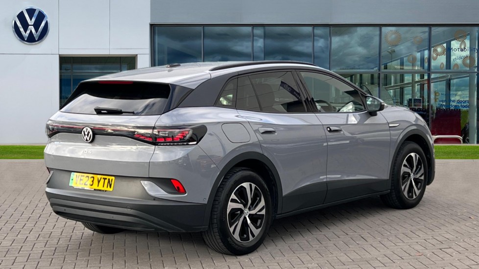 Used Volkswagen ID.4 2023 for sale - 76533842: Photo 14