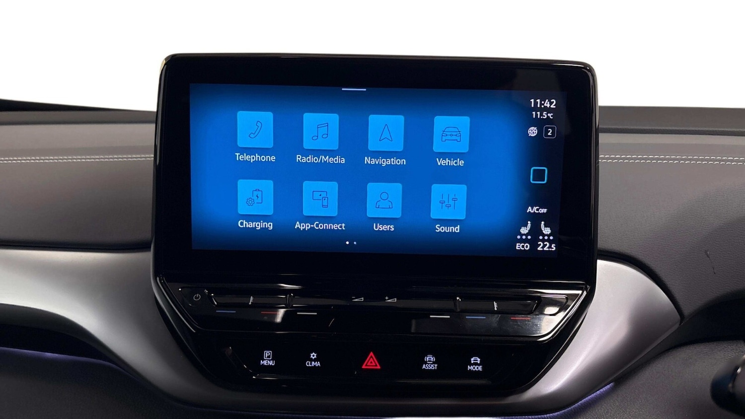 Used Volkswagen ID.4 2023 for sale - 76533842: Photo 15