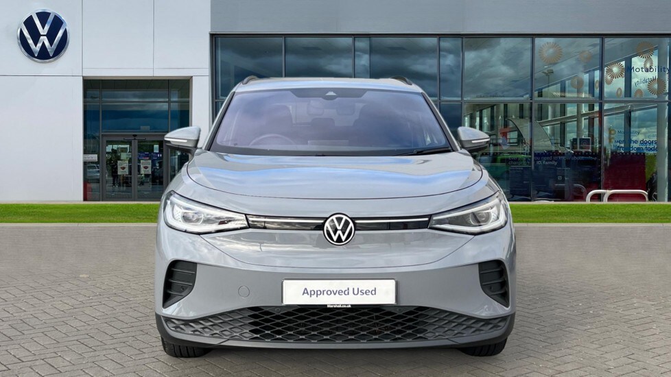 Used Volkswagen ID.4 2023 for sale - 76533842: Photo 18