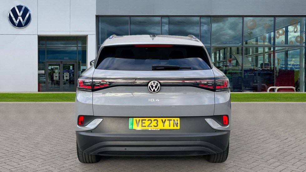 Used Volkswagen ID.4 2023 for sale - 76533842: Photo 19