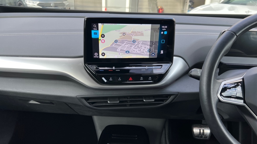 Used Volkswagen ID.4 2023 for sale - 76533842: Photo 21