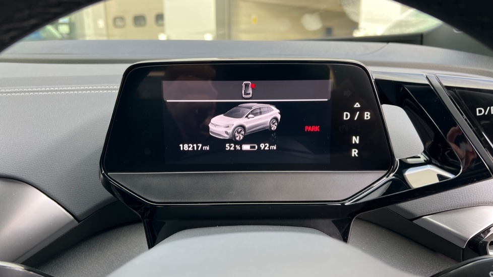 Used Volkswagen ID.4 2023 for sale - 76533842: Photo 22