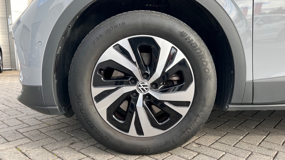 Used Volkswagen ID.4 2023 for sale - 76533842: Photo 27