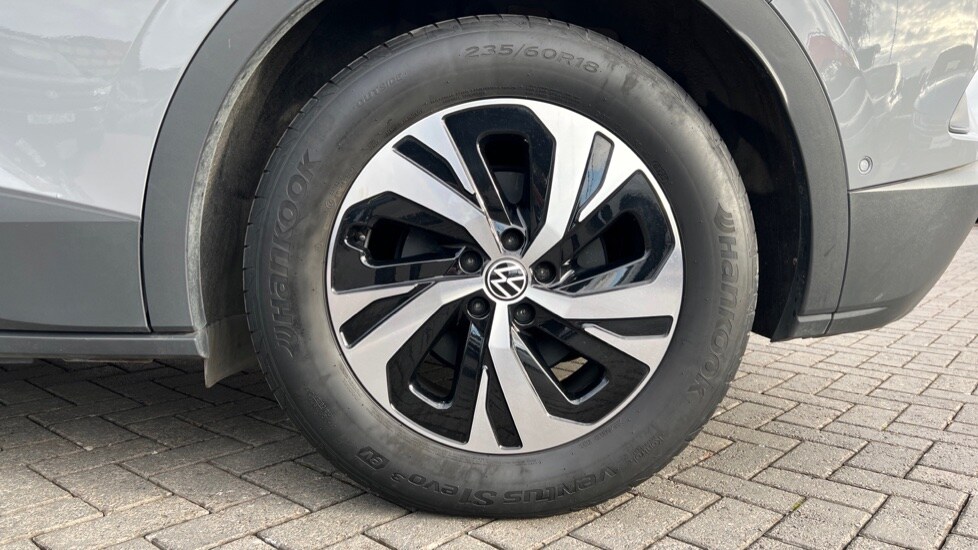 Used Volkswagen ID.4 2023 for sale - 76533842: Photo 28