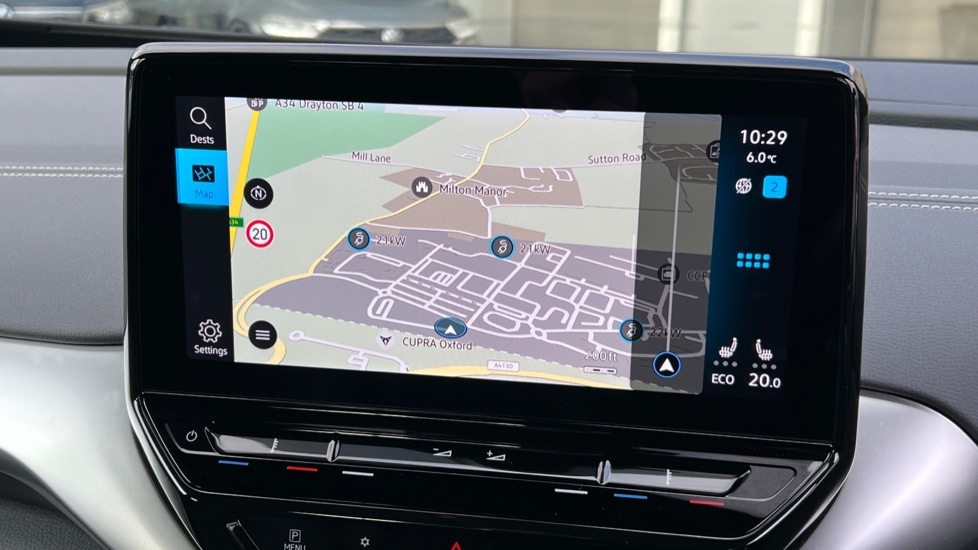 Used Volkswagen ID.4 2023 for sale - 76533842: Photo 29