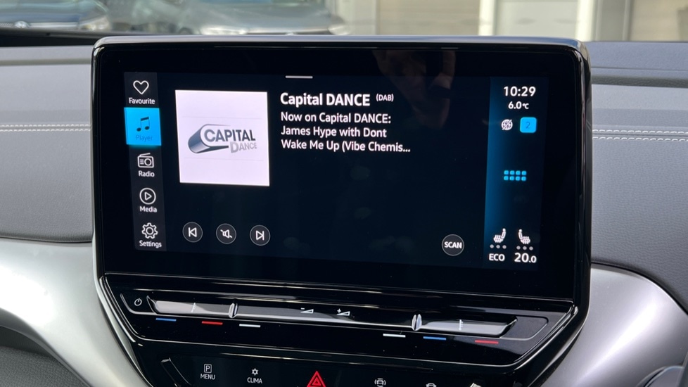 Used Volkswagen ID.4 2023 for sale - 76533842: Photo 30