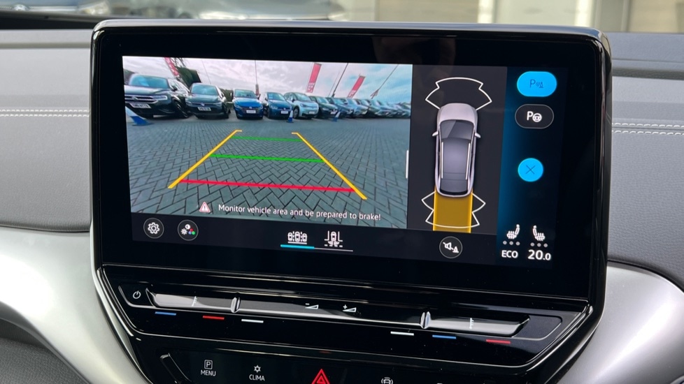 Used Volkswagen ID.4 2023 for sale - 76533842: Photo 31