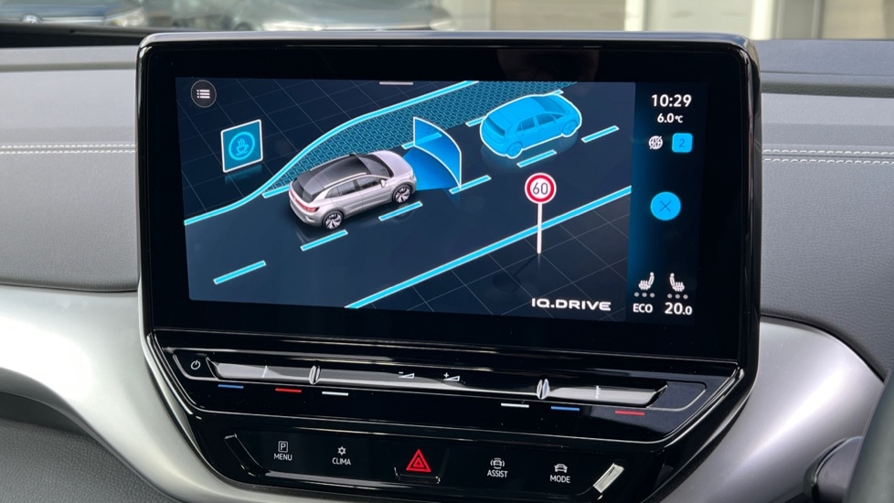 Used Volkswagen ID.4 2023 for sale - 76533842: Photo 33