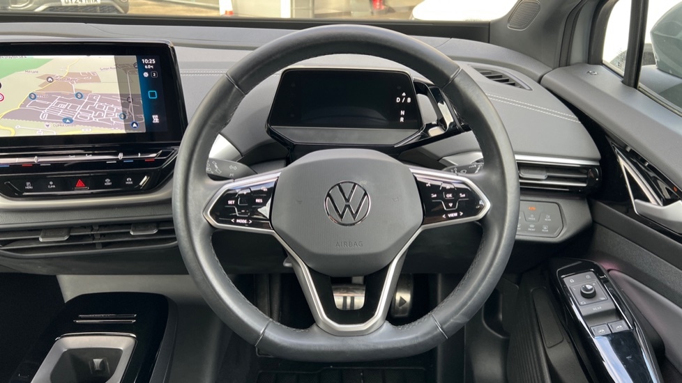 Used Volkswagen ID.4 2023 for sale - 76533842: Photo 35