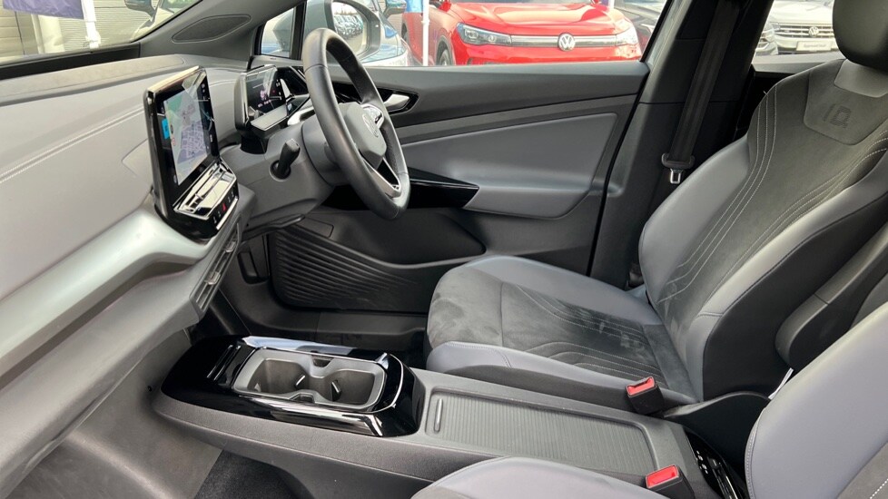 Used Volkswagen ID.4 2023 for sale - 76533842: Photo 36