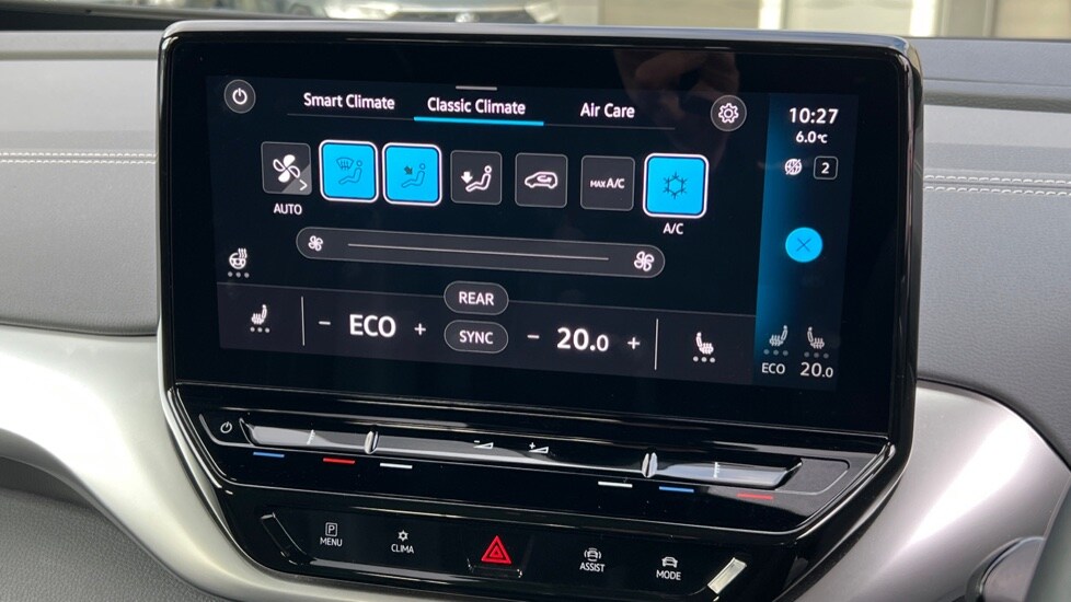 Used Volkswagen ID.4 2023 for sale - 76533842: Photo 42