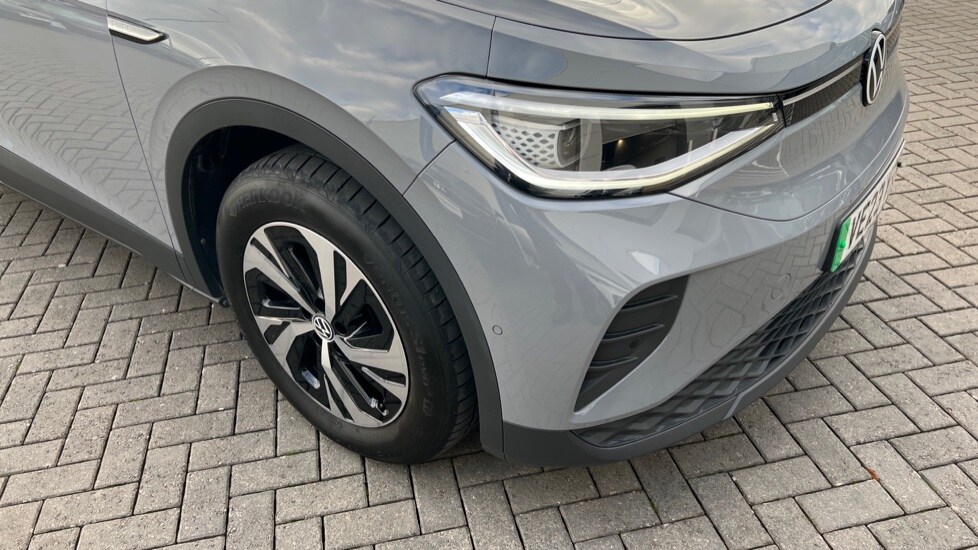 Used Volkswagen ID.4 2023 for sale - 76533842: Photo 53