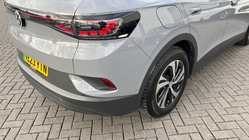 Used Volkswagen ID.4 2023 for sale - 76533842: Photo 55