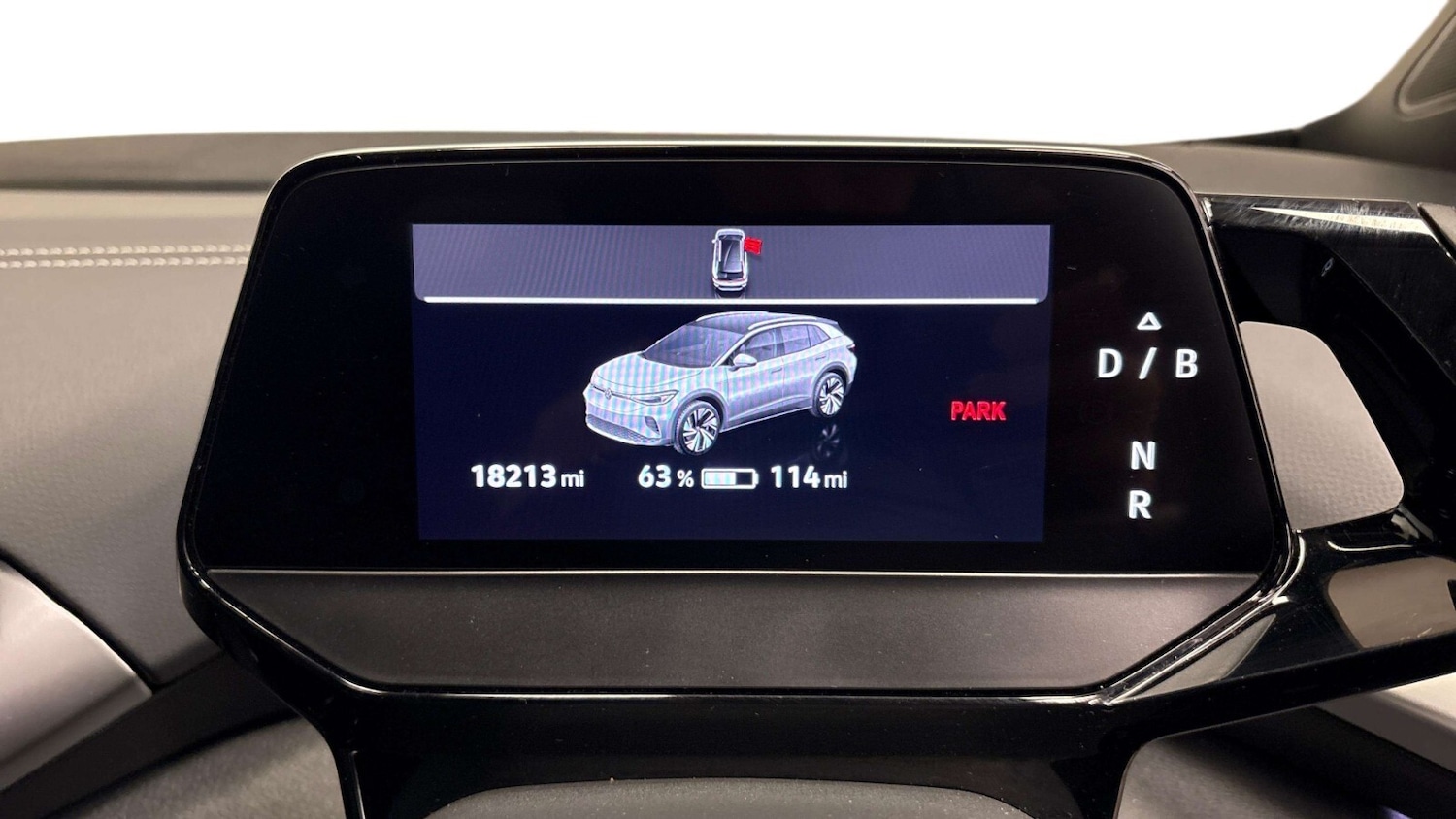 Used Volkswagen ID.4 2023 for sale - 76533842: Photo 9