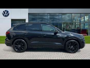 Used Volkswagen Touareg 2022 for sale - 74826673: Photo