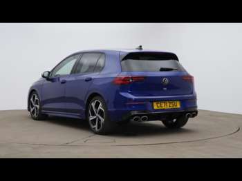 Used Volkswagen Golf 2021 for sale - 74868884: Photo