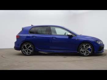 Used Volkswagen Golf 2021 for sale - 74868884: Photo