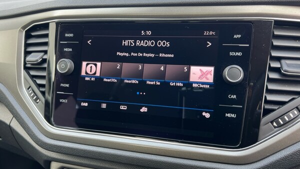 Used Volkswagen T-Roc 2020 for sale - 76217016: Photo 21