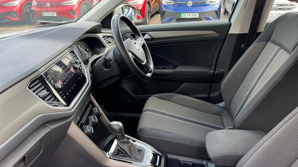 Used Volkswagen T-Roc 2020 for sale - 76217016: Photo 28