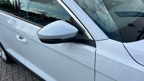 Used Volkswagen T-Roc 2020 for sale - 76217016: Photo 46