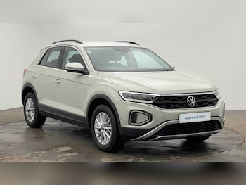 Volkswagen - T-Roc