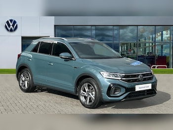 2025 - 1.5 TSI R-Line 5dr DSG