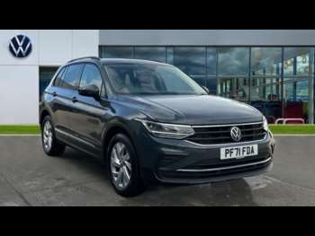 2022 - 1.5 TSI 150 Life 5dr DSG