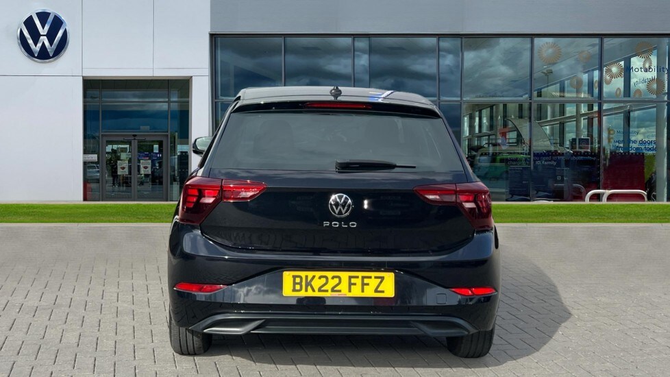 Used Volkswagen Polo 2022 for sale - 76434889: Photo 11