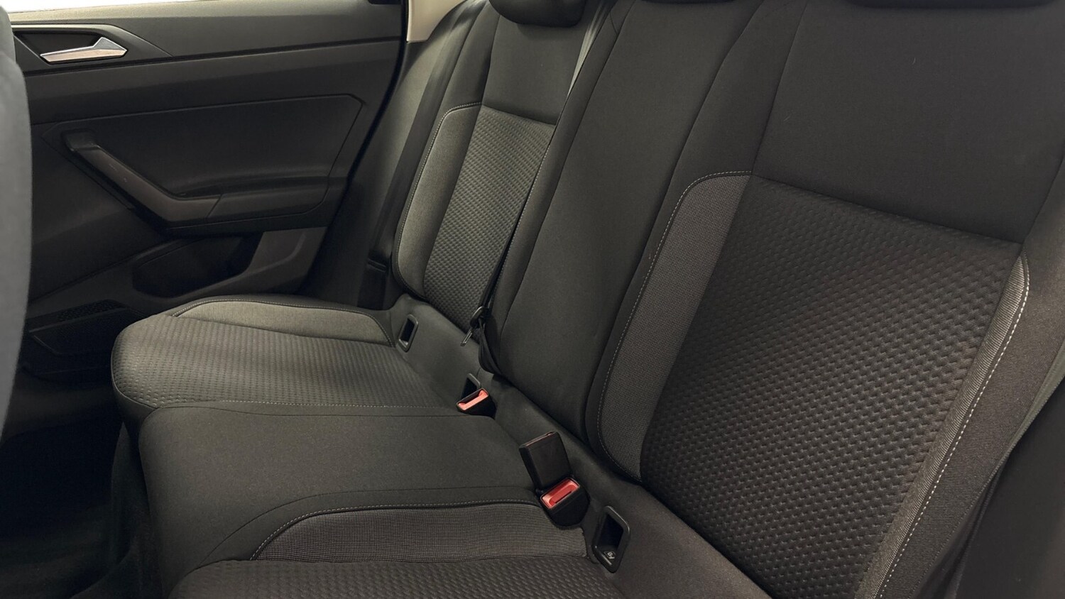 Used Volkswagen Polo 2022 for sale - 76434889: Photo 13