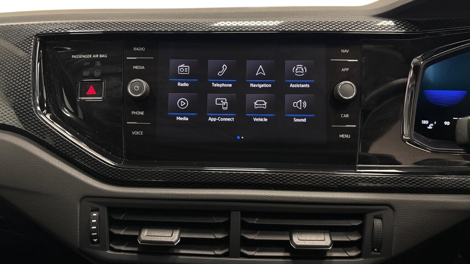 Used Volkswagen Polo 2022 for sale - 76434889: Photo 15