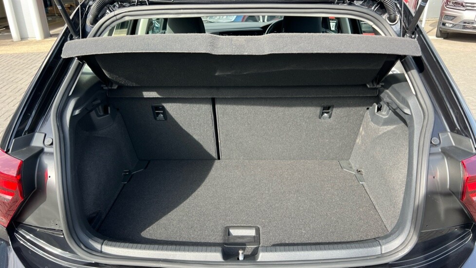 Used Volkswagen Polo 2022 for sale - 76434889: Photo 16