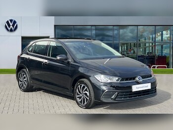 Used Volkswagen Polo 2022 for sale - 76434889: Photo