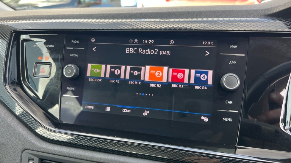 Used Volkswagen Polo 2022 for sale - 76434889: Photo 21