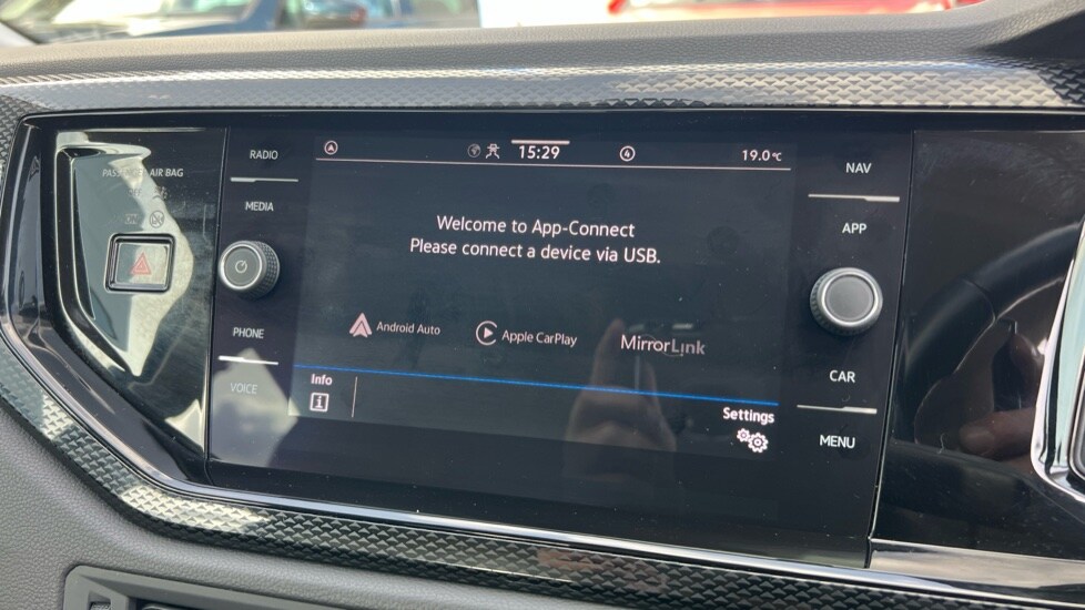 Used Volkswagen Polo 2022 for sale - 76434889: Photo 22