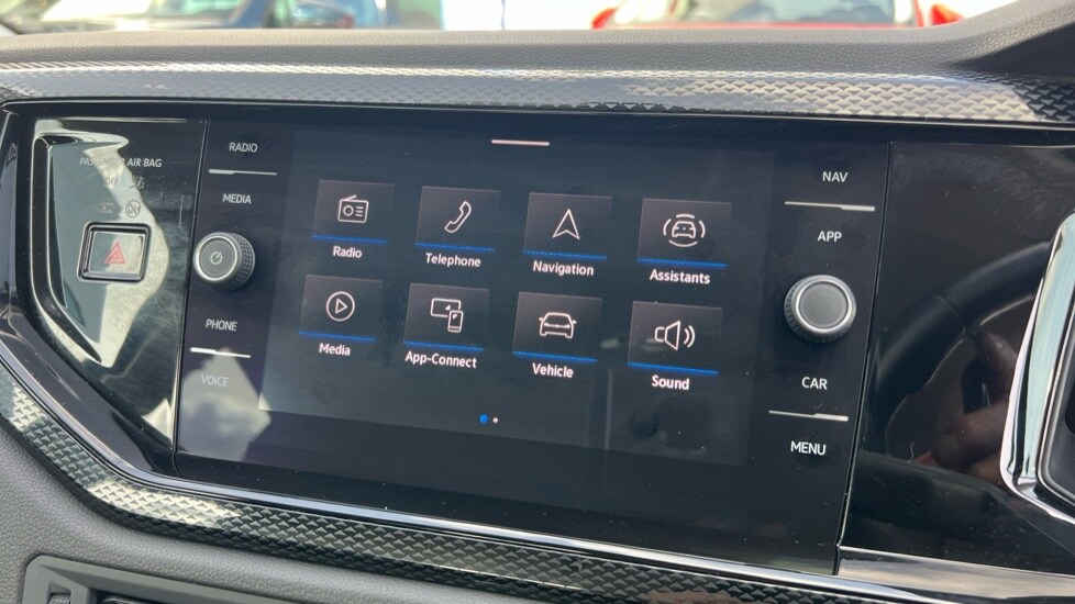 Used Volkswagen Polo 2022 for sale - 76434889: Photo 23