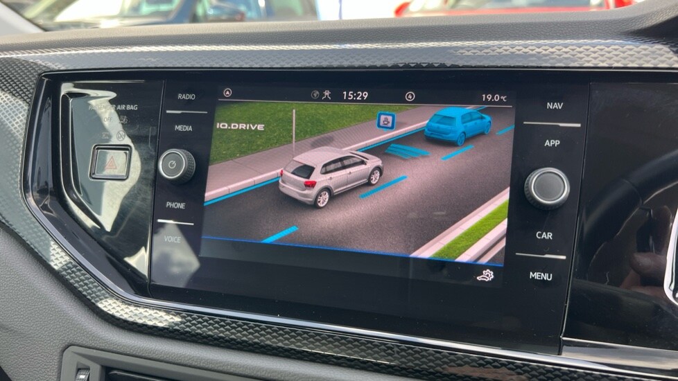 Used Volkswagen Polo 2022 for sale - 76434889: Photo 24