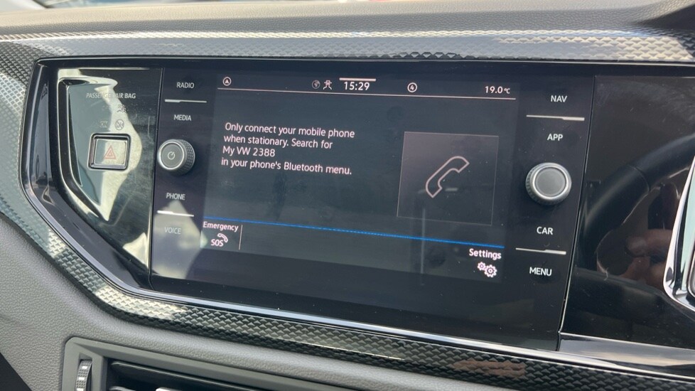 Used Volkswagen Polo 2022 for sale - 76434889: Photo 25