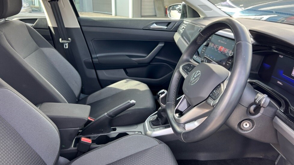 Used Volkswagen Polo 2022 for sale - 76434889: Photo 26