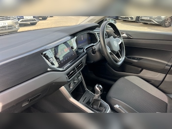 Used Volkswagen Polo 2022 for sale - 76434889: Photo