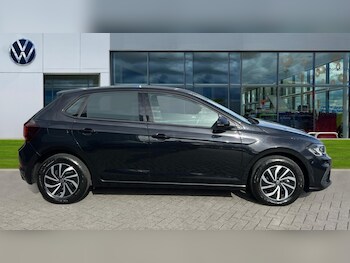 Used Volkswagen Polo 2022 for sale - 76434889: Photo